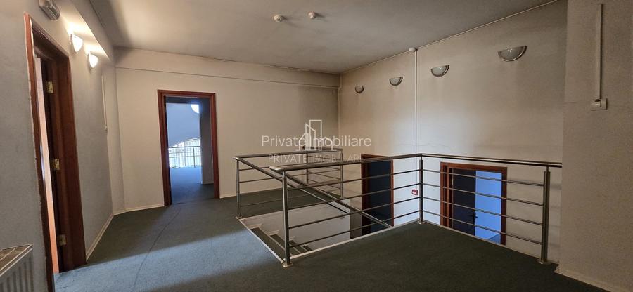 Clădire de birouri / clinică medicală / spațiu administrativ , Sighisoara - 7