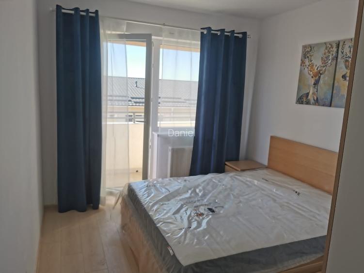2 camere - Viva Residence - Drumul Binelui - Metalurgiei - 5