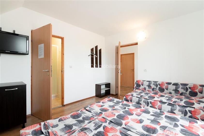 RECO Pensiune Baile Felix - 38