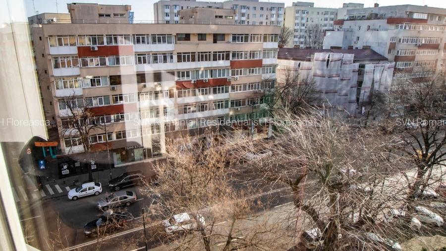 REA1028431 Apartament de 2 camere in Dorobanti - 5