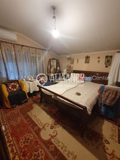 OVIDIU/Cartierul nou de vile (COD04)-Vila S+P+M - 5