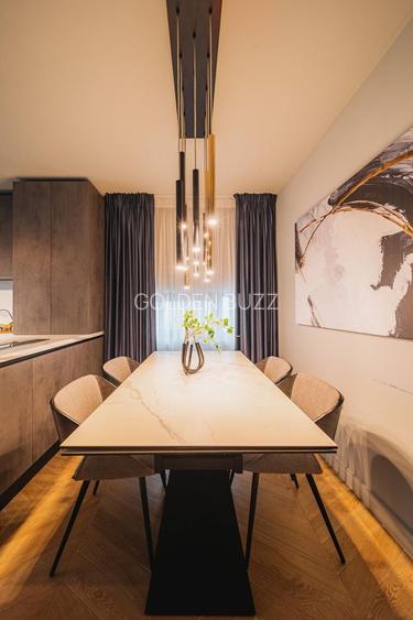 Apartament 3 camere I Mobilat modern I Buna ziua - 20