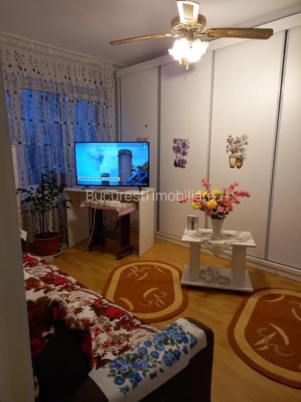 Vitan, Metrou Dristor ,Decomandat,etaj 3/4, Spatios, Central,Mobilat ,Utilat! - 11