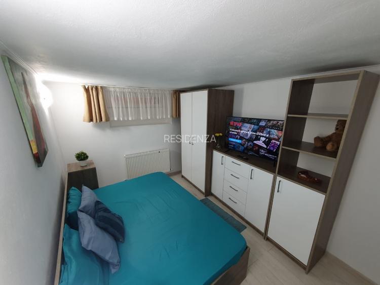 Apartament 2 Camere Cismigiu | Demisol | Centrala proprie | Pet Friendly - 3