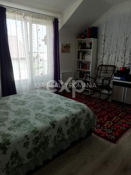 Casa 3 camere in Trivale | str Campului | Mobilata si Utilata - 11