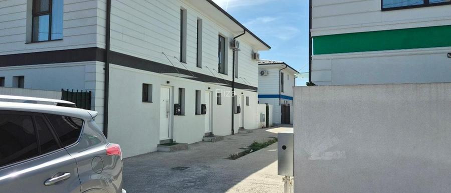 Casa cu 3 camere Otopeni prima inchiriere - 15