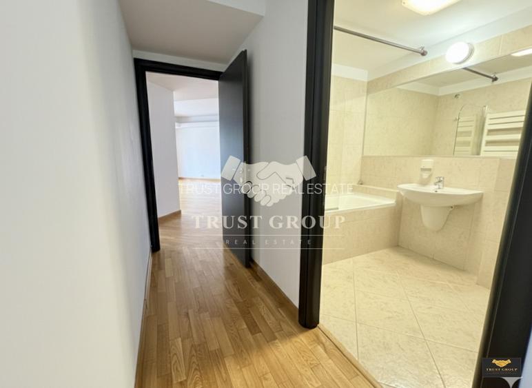 Apartament 3 camere - Herastrau | Loc de parcare | Vedere spre parc - 24