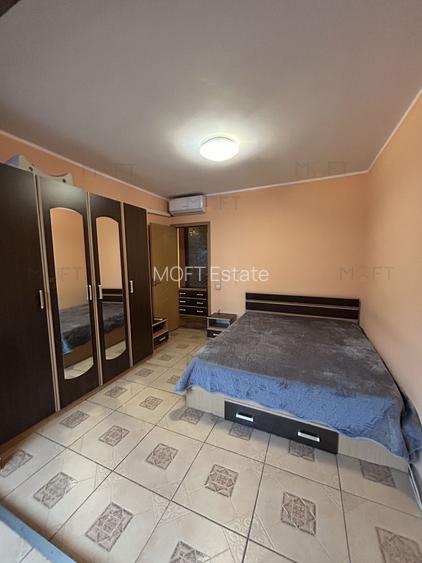 2 camere Piata Unirii - 3 minute metrou - 4