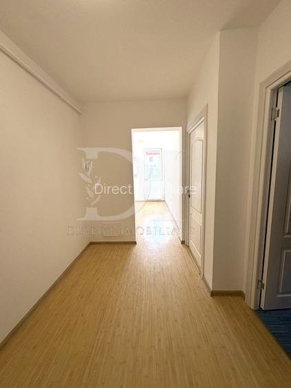 Apartament finisat | etaj intermediar | Zona Eroilor - 7