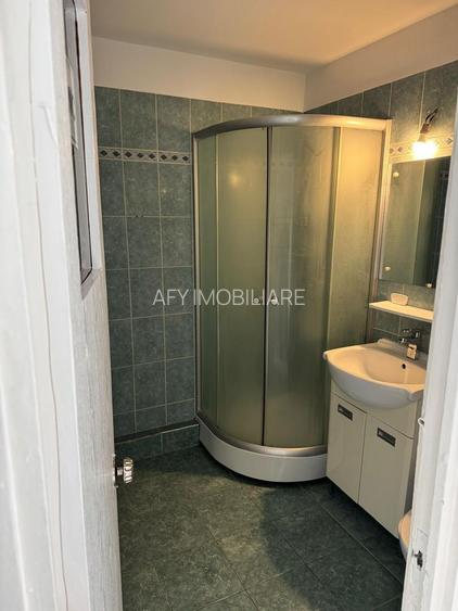 De închiriat: apartament 3 camere - nemobilat - ideal birou - Gorjului - 11
