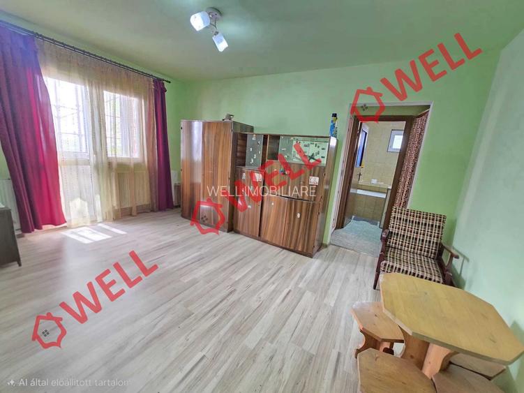 Apartament de vânzare în Sfântu Gheorghe, zona Ciucului! - 2