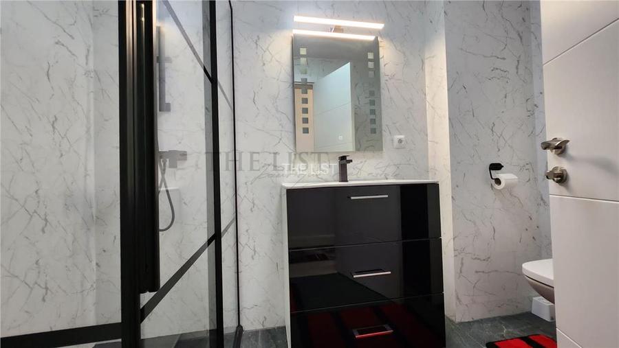 Apartament premium 3 camere | loc de parcare inclus | FLOREASCA RESIDENCE - 9