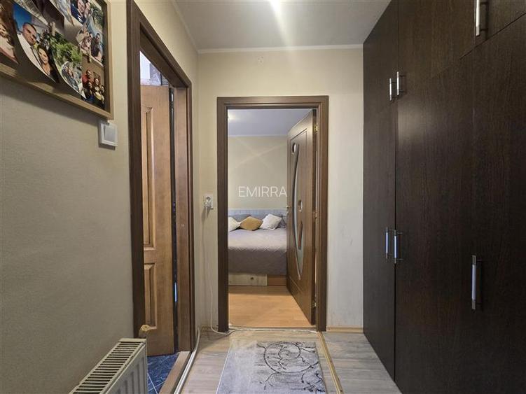 De vanzare apartament 2 Camere str Cornisa zona Scoala 10 - 4