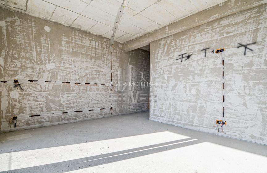 Casa unitate Duplex cu garaj si Panorama in cartierul Iris - 23