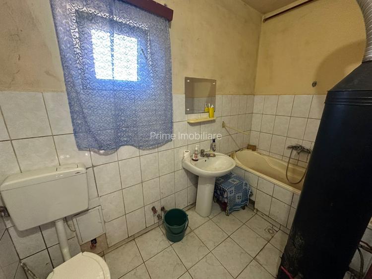 Casa Individuală 96 mp| teren 477 mp| zona Blaj - 5