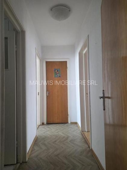 3 min metrou Dristor 3 camere liber Cf.1 cu 2 balcoane etaj intermedia - 8