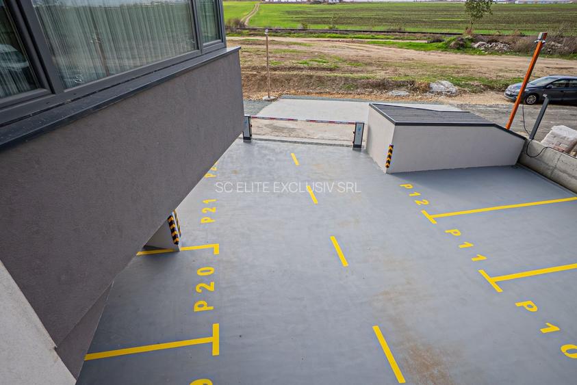 Tomis Plus - Celine Elegance -Vânzare apartament cu 2 camere - 26