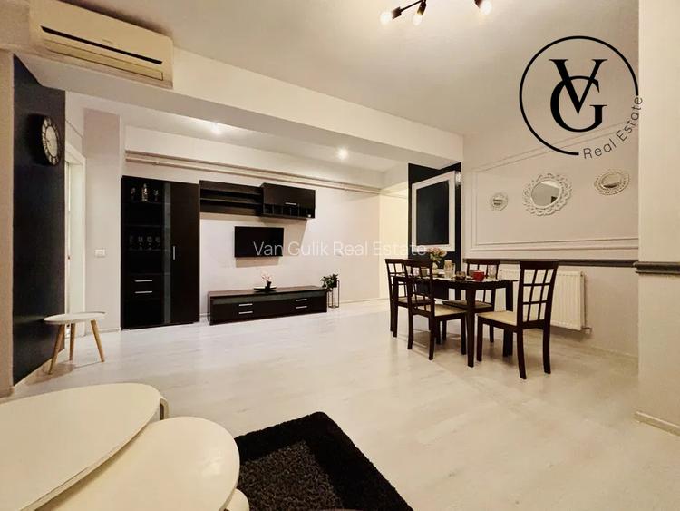 Apartament 3 camere 13 Septembrie - 4