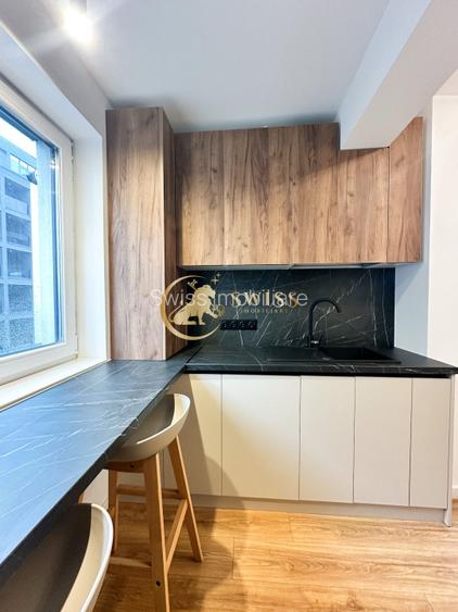 Apartament 40mp | Prima Inchiriere | Parcare  | 5min Iulius Mall | Soporului Unu - 6