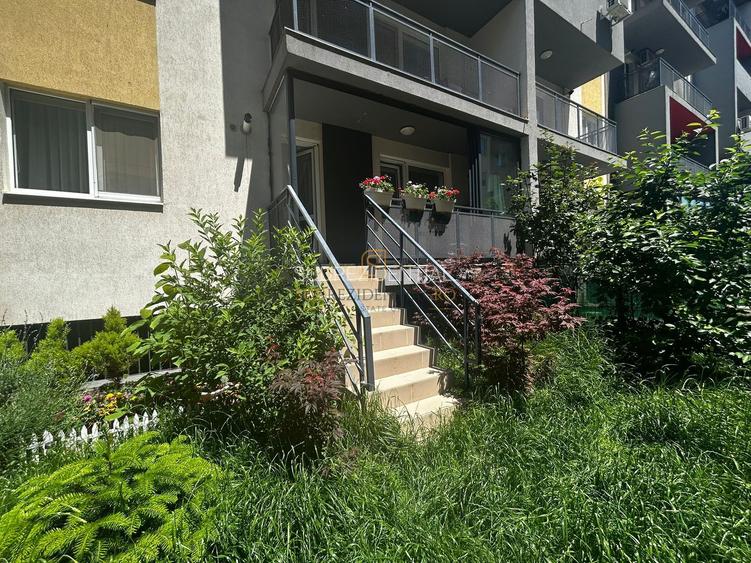 Apartament 2 camere + curte proprie, acces rapid metrou Berceni - 9