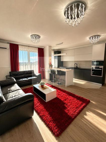 🏡 Apartament premium cu 3 camere | Sopor – View superb către pădure | - 6