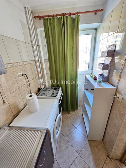 Dristor/Baba Novac/Garsoniera La Cheie/ - 7