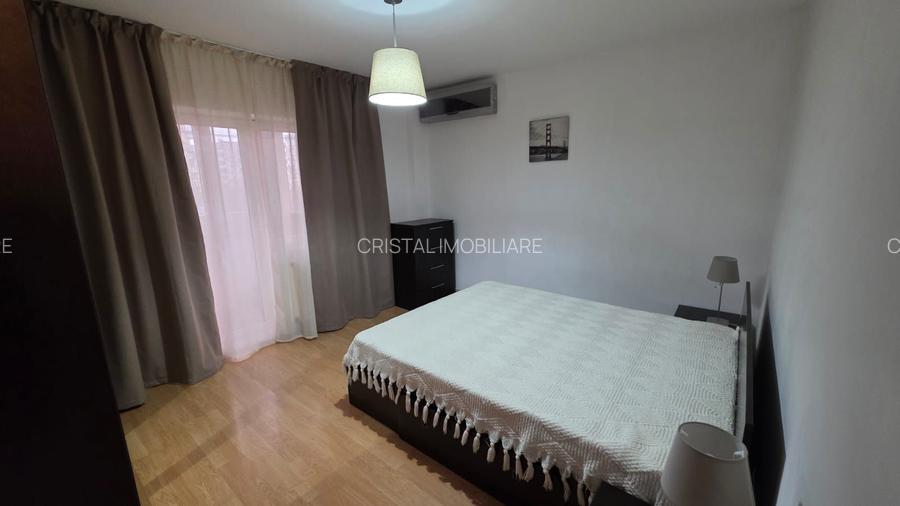 Apartament 3 camere de inchiriat, parcare ADP, zona 13 Septembrie - 3