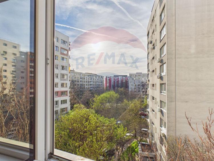 Apartament cu 2 camere de închiriat în zona Nicolae Grigorescu - 11