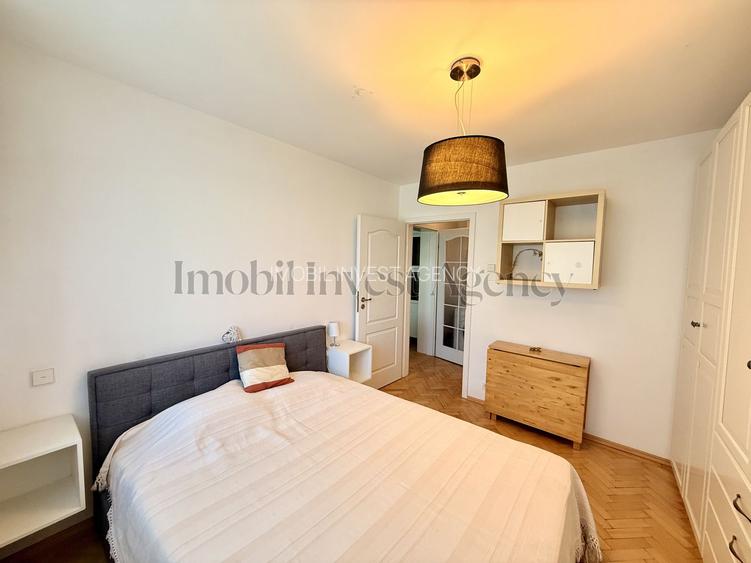 Apartament 2 camere| Metrou Jiului-7 min | Parcare inclusă. - 7