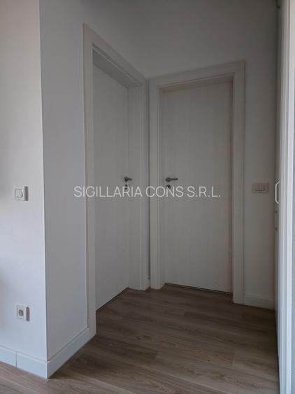 Direct Proprietar |  Prima Inchiriere |  Loc de Parcare Subteran - 17
