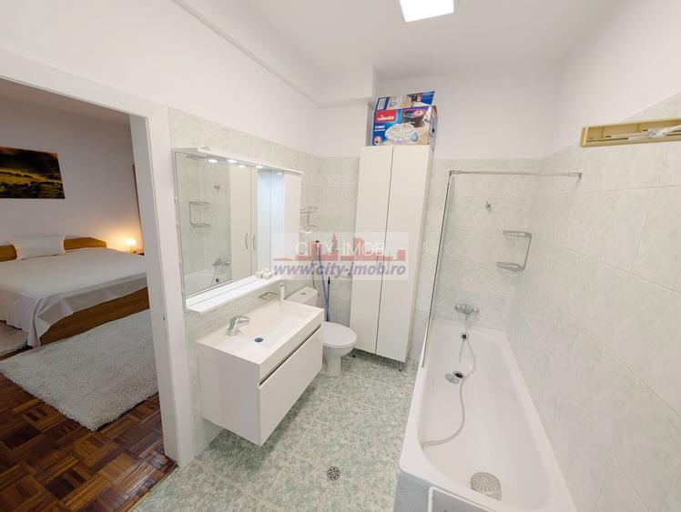 Inchiriere Apartament Domenii, SANDU ALDEA Bucuresti Sector 1 - 27