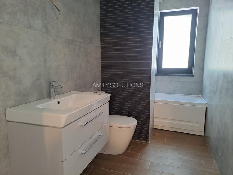 Vila gata,disponibila imediat,Popesti Leordeni - 12