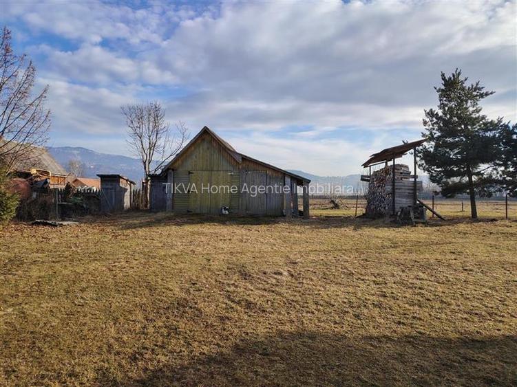 Casa de locuit (Gheorgheni, str. Gropilor) - 28