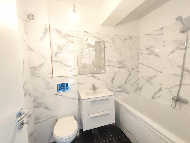 Proiect Nou La Doar 8 Minute de Metrou  I Ap 2 Camere cu Dotari Premium, 0%Com - 11