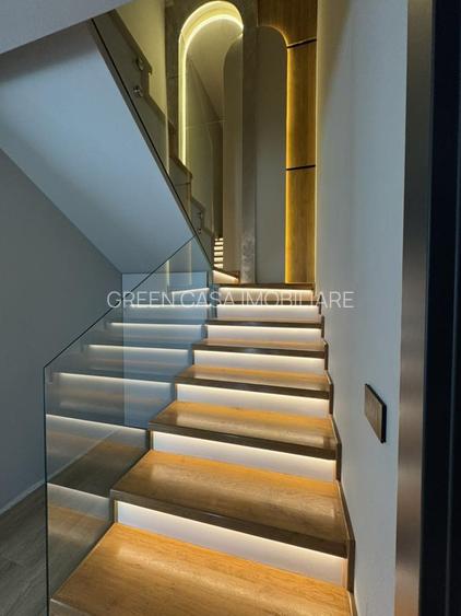 Casa tip quadruplex, 170mp utili, zona Parcului Poligon - 6