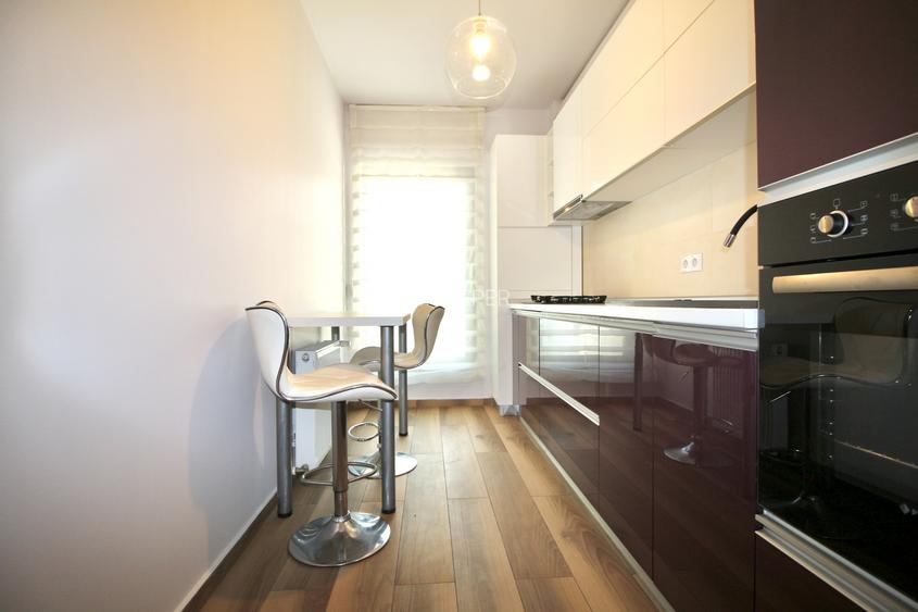 BRANCOVEANU METROU-MARTISOR, BLOC 2015, APARTAMENT ELEGANT, PARCARE, 0% COMISION - 2