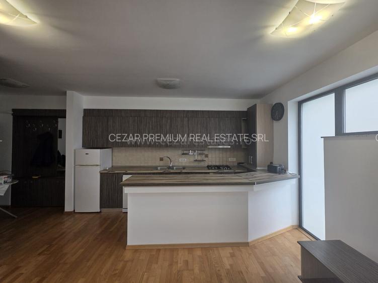 HERASTRAU SOSEAUA NORDULUI  APARTAMENT SPATIOS TERASA 17 MP - 6