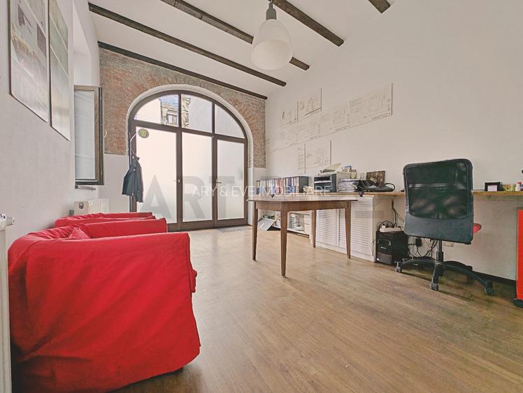 Imobil amplasat în plin centru al Bucureștiului - 6