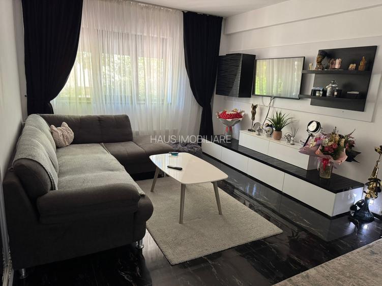 Faleza Nord • Parter • 2 camere Spațiu comercial transformat în locuință - 2