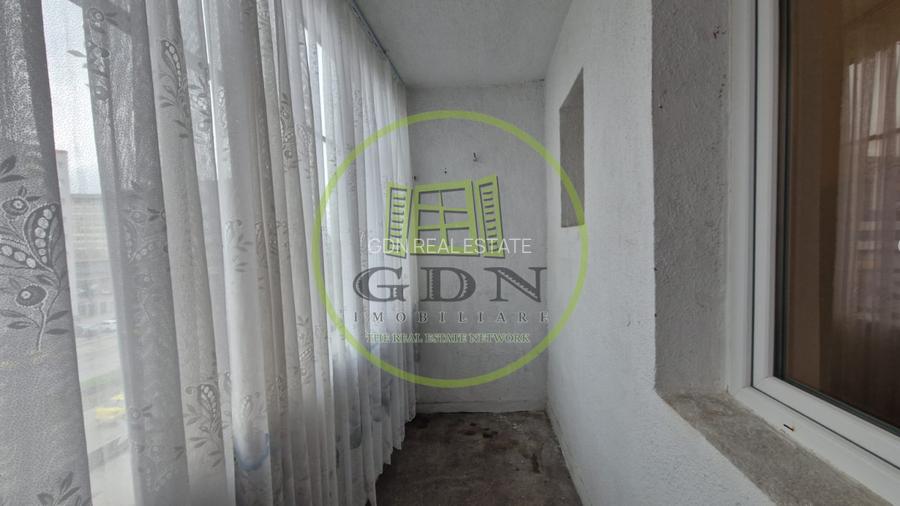 Apartament 3 camere, decomandat, 76mp, 1 Mai, zona Sara - 10