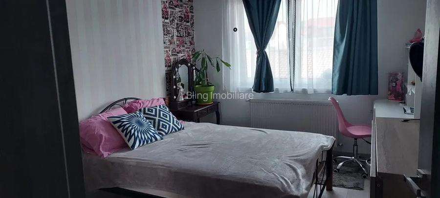 Apartament cu 3 camere,72 mp, zona Eroilor - 3
