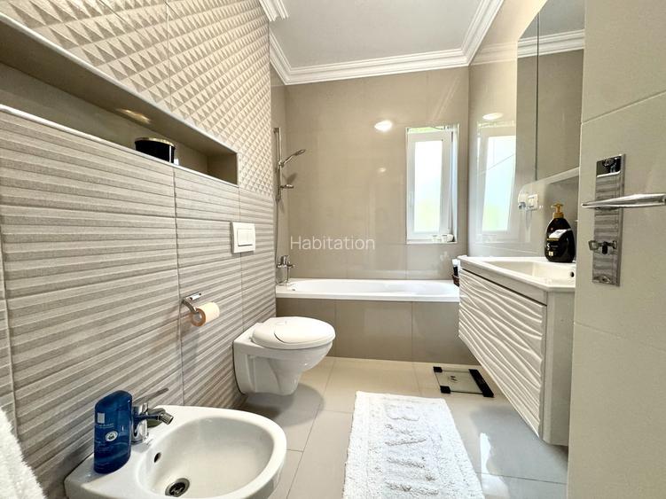 Duplex modern -  confort, eficiență și independență energeticǎ - 28