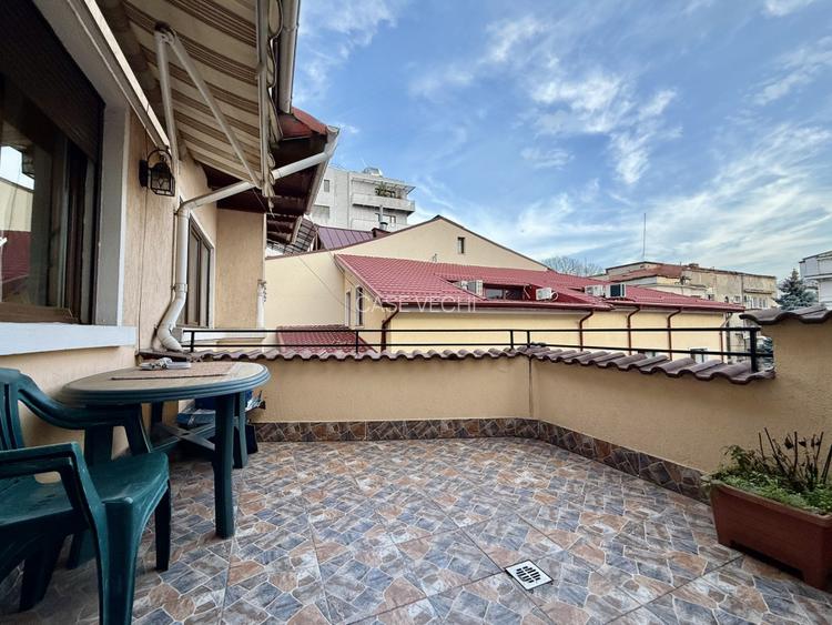 Proprietate premium de vanzare - Dorobanti - 50