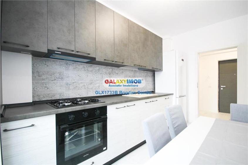 Apartament cu 2 camere de inchiriat Drumul Taberei - 7