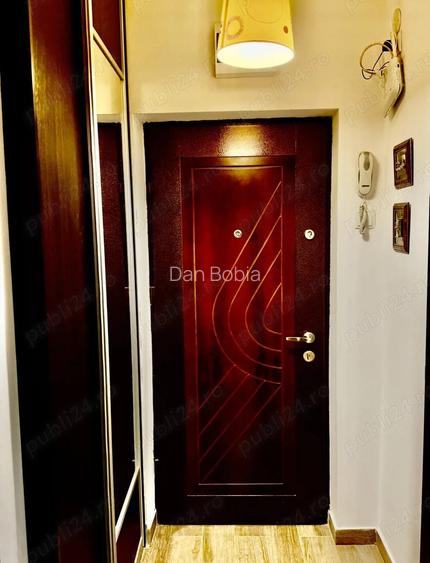 Garsoniera 10 min M Grigorescu DB1736 - 8