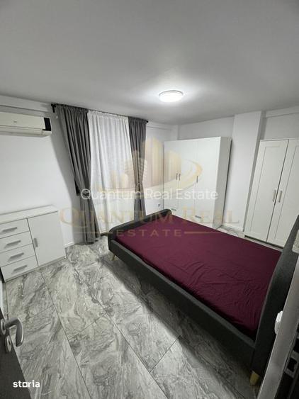 Apartament 2 camere 2012, cu centrala   | Etaj 1 | Parc Sebastian - 9