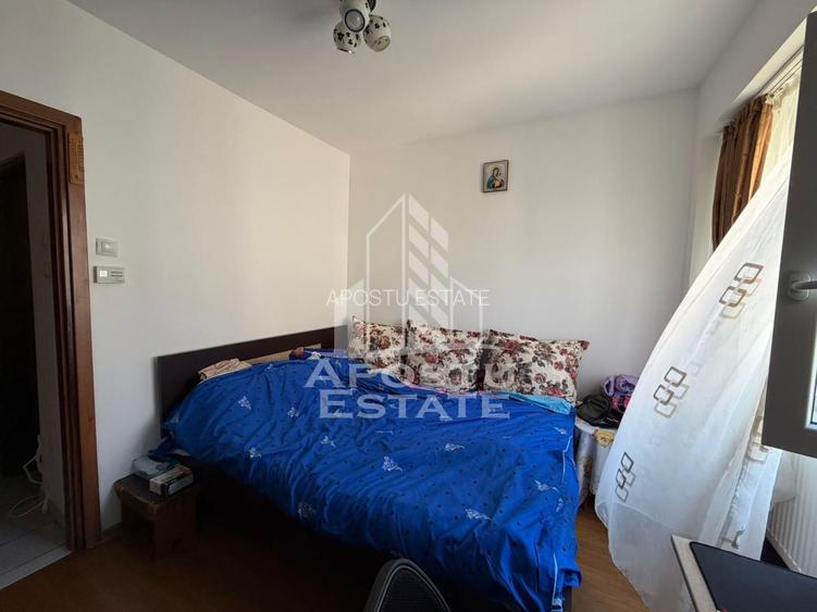 Apartament cu 2 camere, de vanzare, zona Girocului, Timisoara - 4