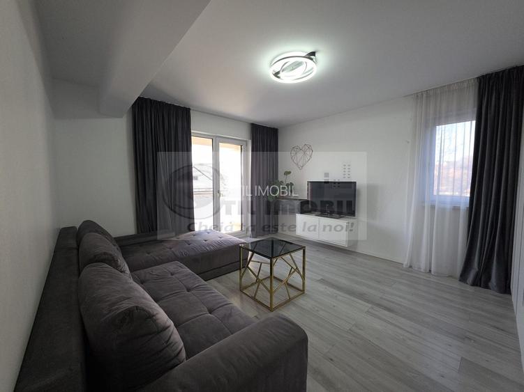 Apartament 3 camere, Nicolina, parcare 155.000 Euro - 14