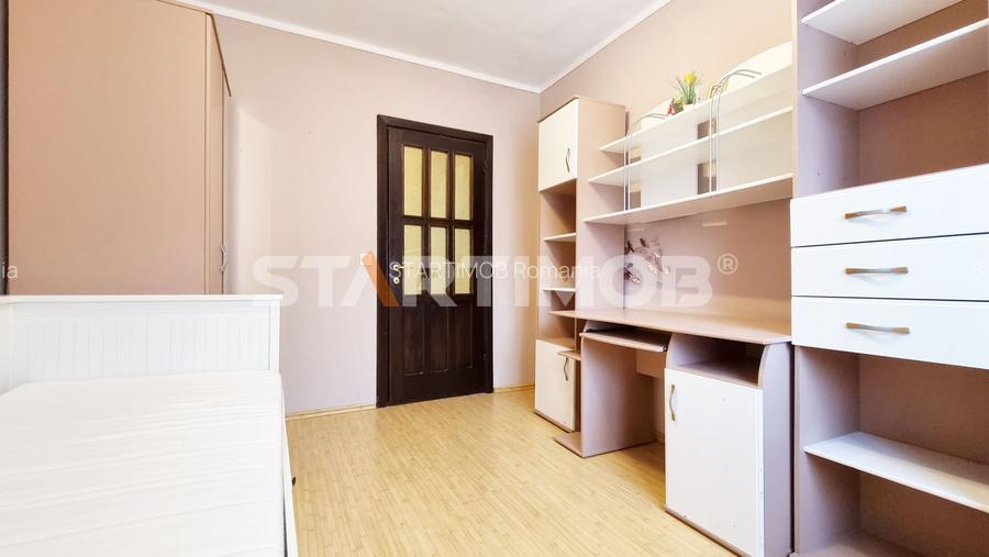Apartament 3 camere Racadau cu 2 parcari si boxa - 15