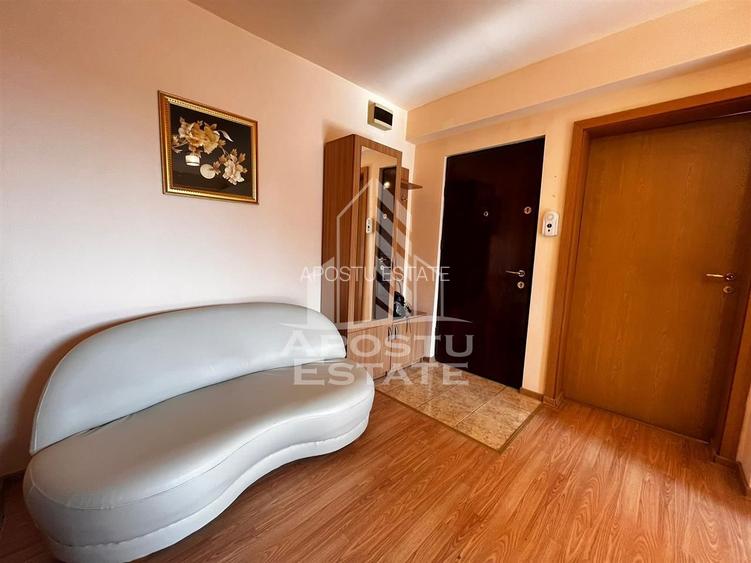 Apartament cu 2 camere de inchiriat, decomandat, zona Lipovei - 5